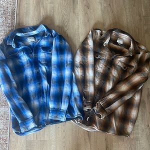 Mens AE Shirt Bundle
